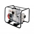 Honda WT30XK4 319 GPM (3") Construction Trash Water Pump