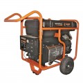 Generac GP15000E-15,000 Watt Electric Start Portable Generator