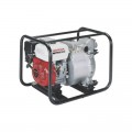 Honda WT20XK4 187 GPM (2") Construction Trash Water Pump