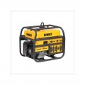 DeWalt DXGN4500 - 4200 Watt Professional Portable Generator w/ Honda GX Engine