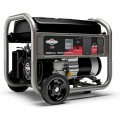 Briggs & Stratton 30676 120-Volt 3,500-Watt RV Gas Powered Portable Generator