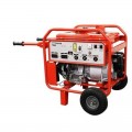 Multiquip GA36HR-3200 Watt Professional Portable Generator w/ Honda GX Engine