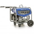 Yamaha EF7200D-7200 Watt Professional Portable Generator