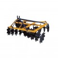 King Kutter Box Frame Disc Harrow 7 1/2Ft, Combinations