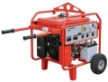 Multiquip GA6HR - 5000 Watt Professional Portable Generator w/ Honda GX Engine