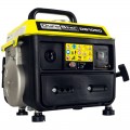 DuroStar DS1050 1050-Watt 2-HP Air Cooled Gas Powered Portable Generator