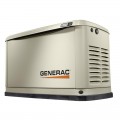 Generac Guardian 16kW Aluminum Home Standby Generator w/ Wi-Fi