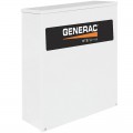 Generac 100-Amp Automatic Transfer Switch (Service Disconnect-120/208V)