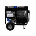 DuroMax XP10000E 10000-Watt 18-Hp Portable Gas Electric Start Generator RV Home Standby