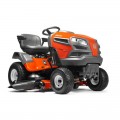 Husqvarna YTH24V48 48 Inch 24 HP Briggs & Stratton Lawn Tractor