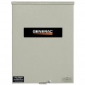 Generac RTSC-100/Amp Automatic Smart Transfer Switch w/ Power Management