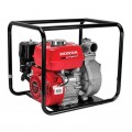 Honda WH20XK2 119 GPM 2" Dewatering High Pressure Water Pump
