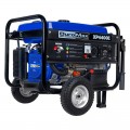 DuroMax XP4400E - 4400 Watt Electric Start Portable Generator