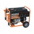 Generac 5975 389cc 5,500-Watt Recoil Start Gasoline Portable Generator