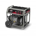 Briggs and Stratton 30681 5000-Watt 342cc Gas Powered Portable Generator